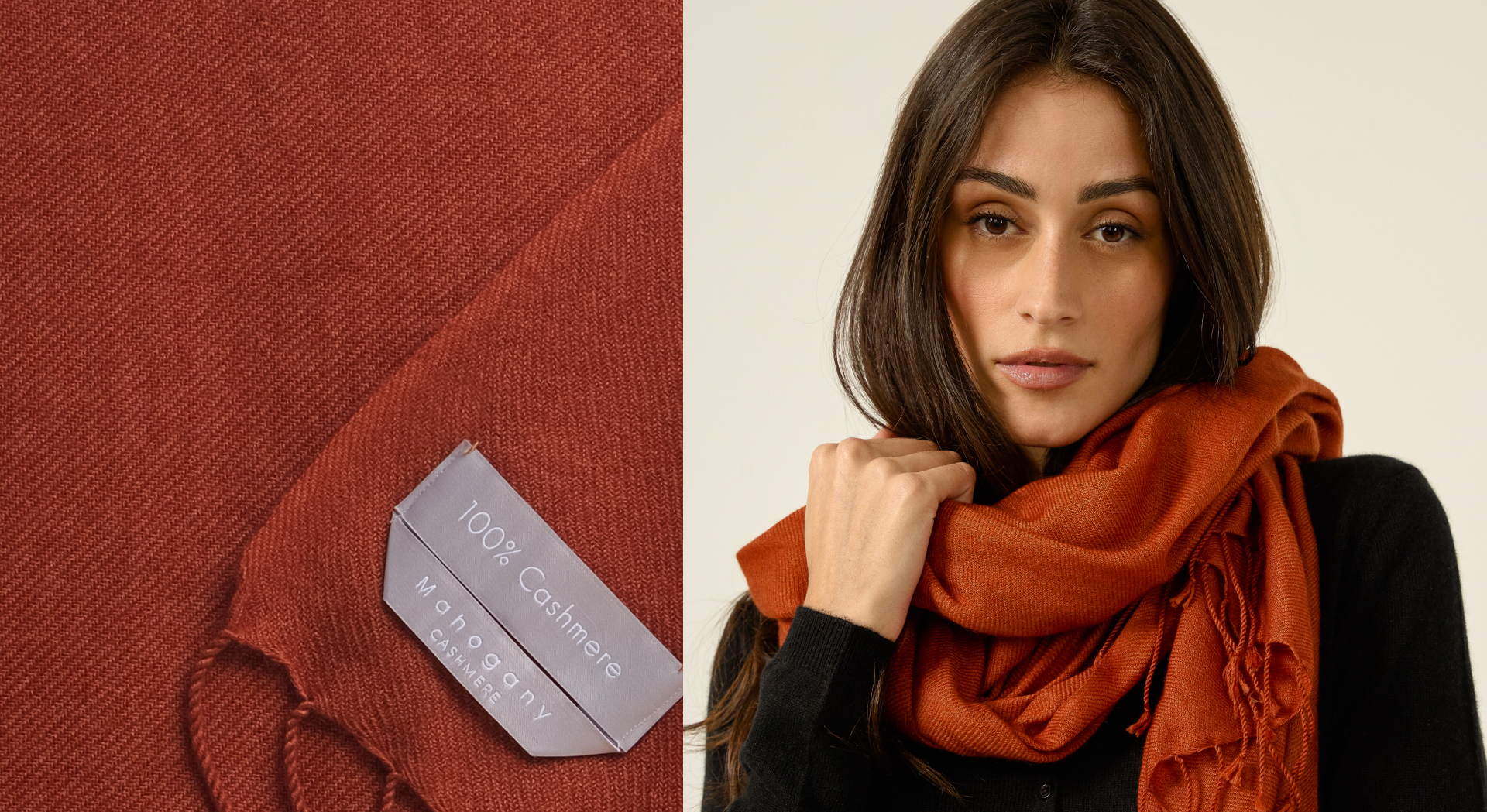 PASHMINA ADDICT