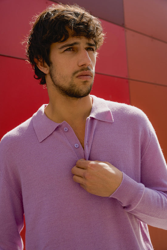 Polo's & kappen
