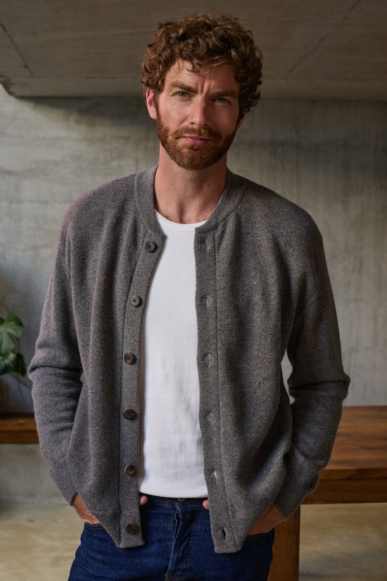 Vesten & cardigans