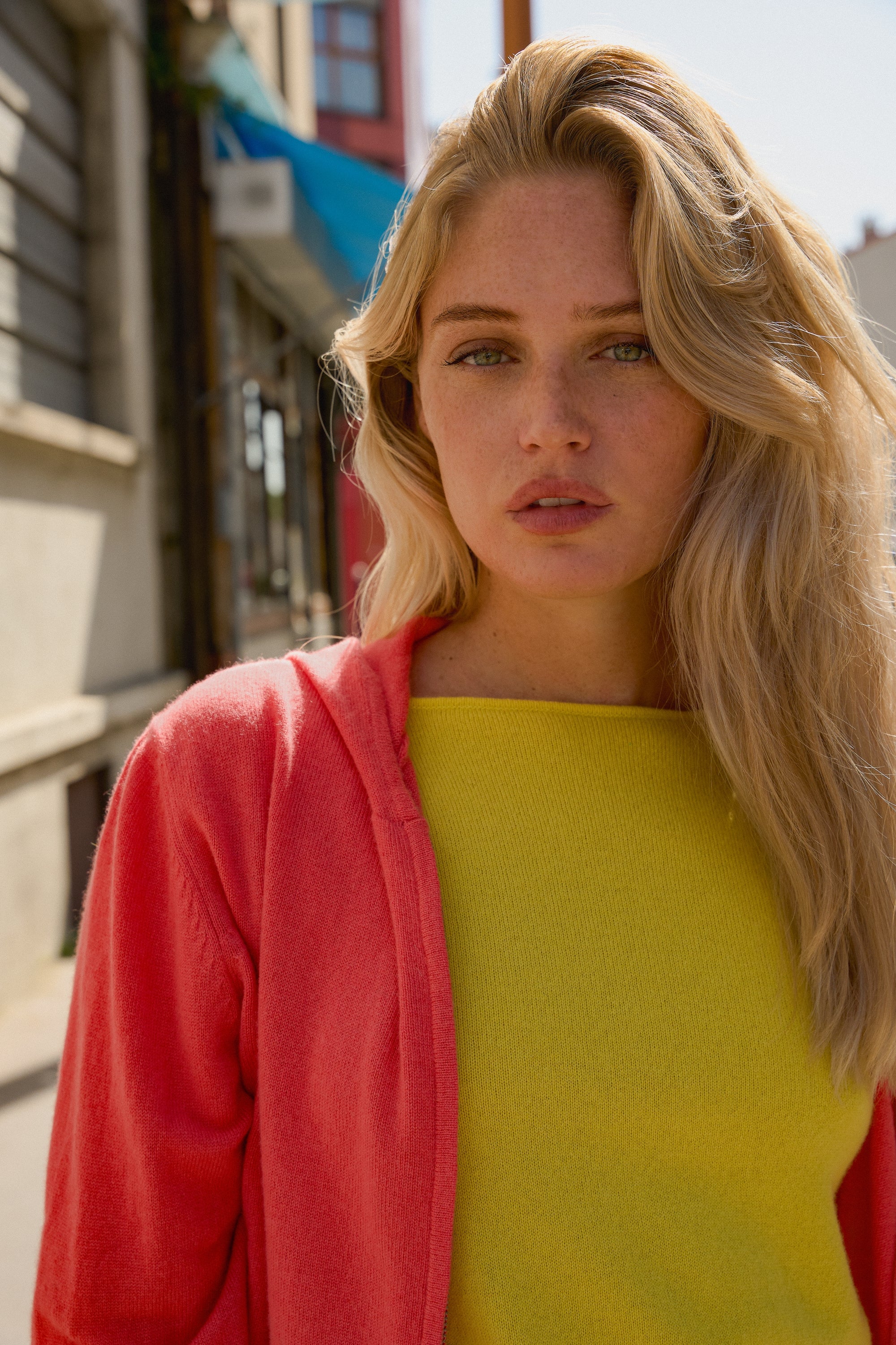 Louanne