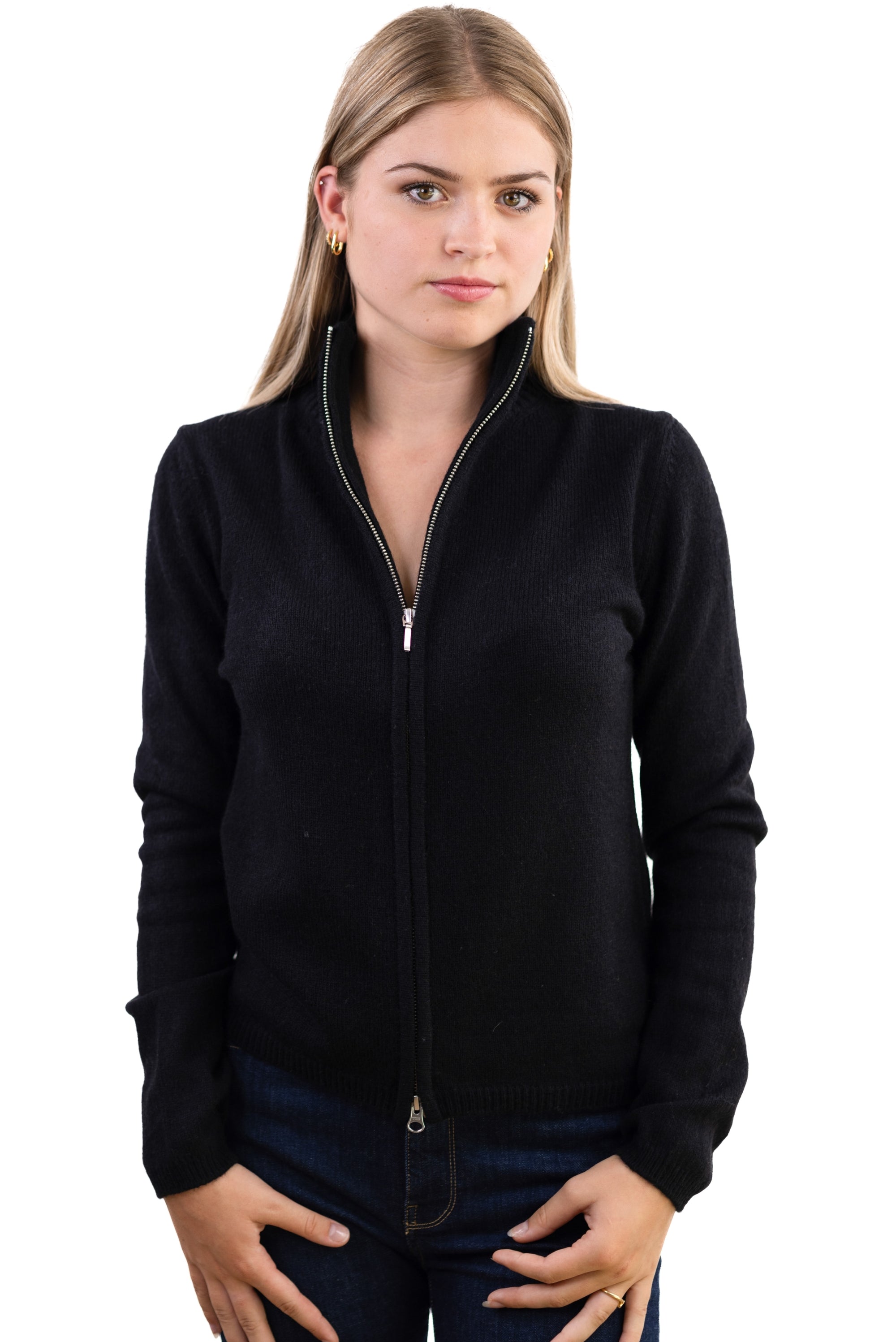 YakTally in yak dames - noir - Mahogany