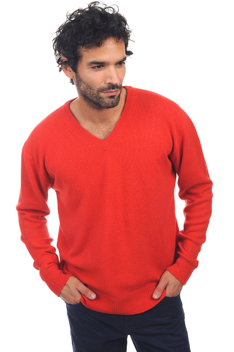 YakHippo in yak heren - grenadine - Mahogany