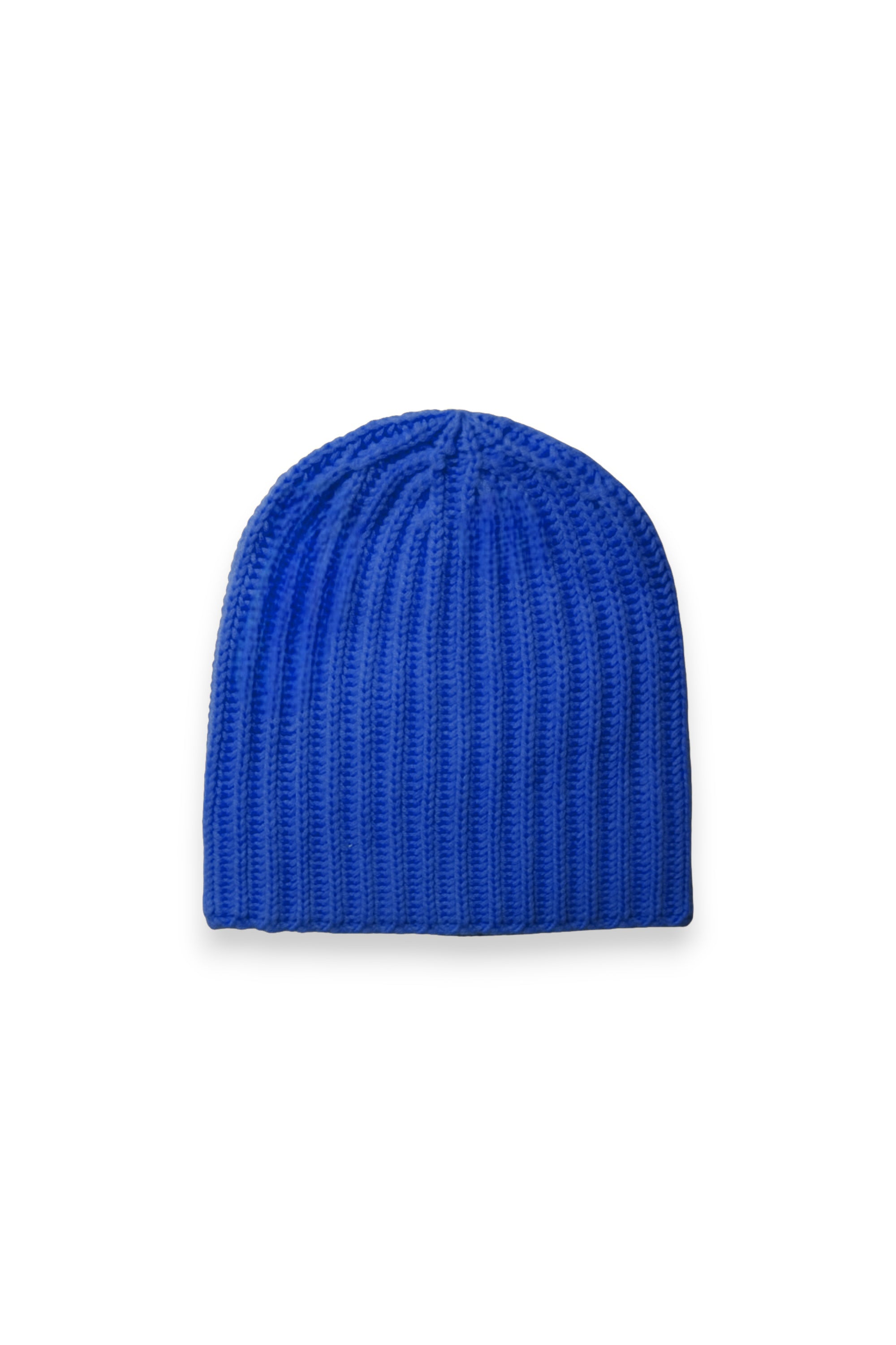 Youpie in kasjmier unisex - lapis blauw - Mahogany
