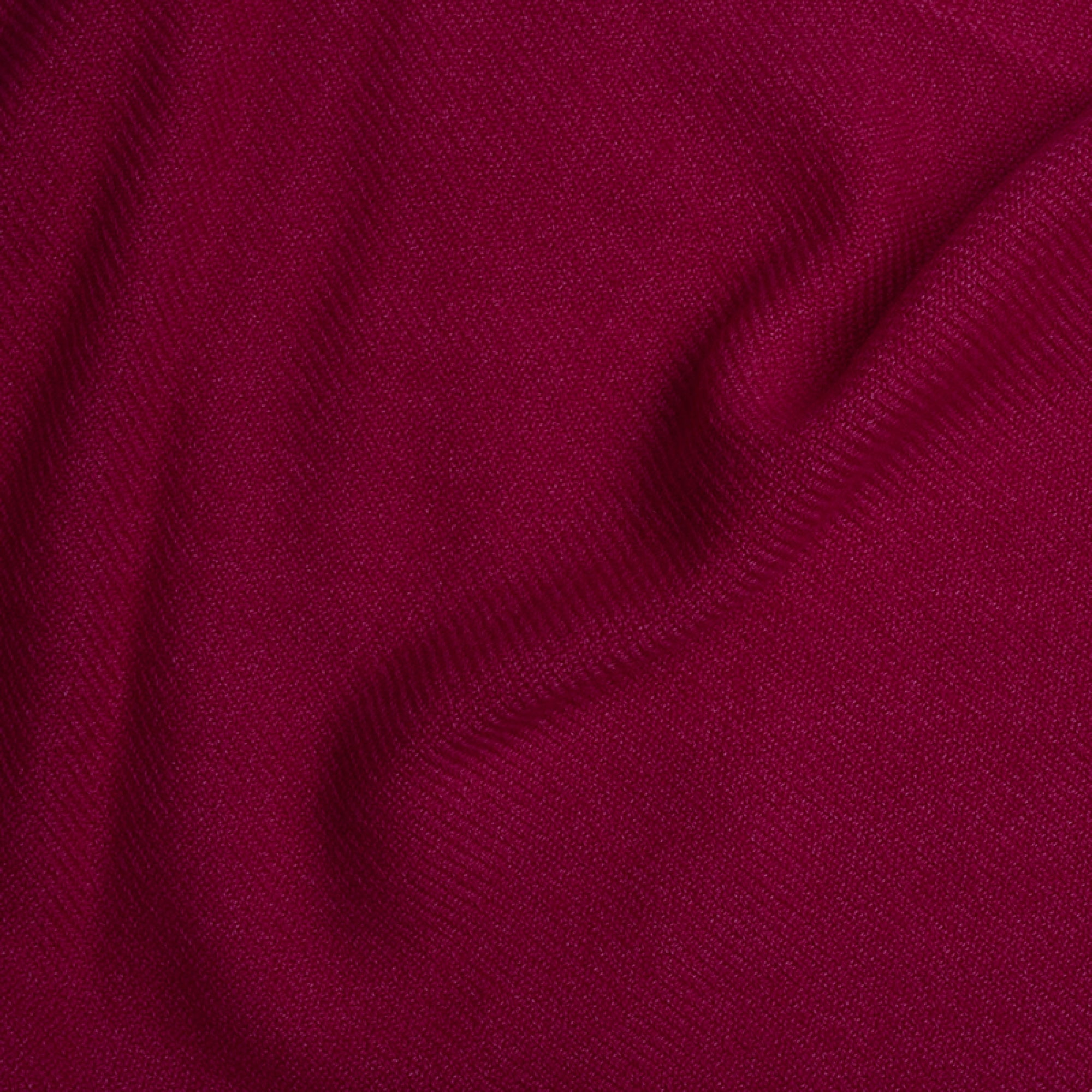 Toodoo Plain XL in gemengd kasjmier - passieroze - Mahogany