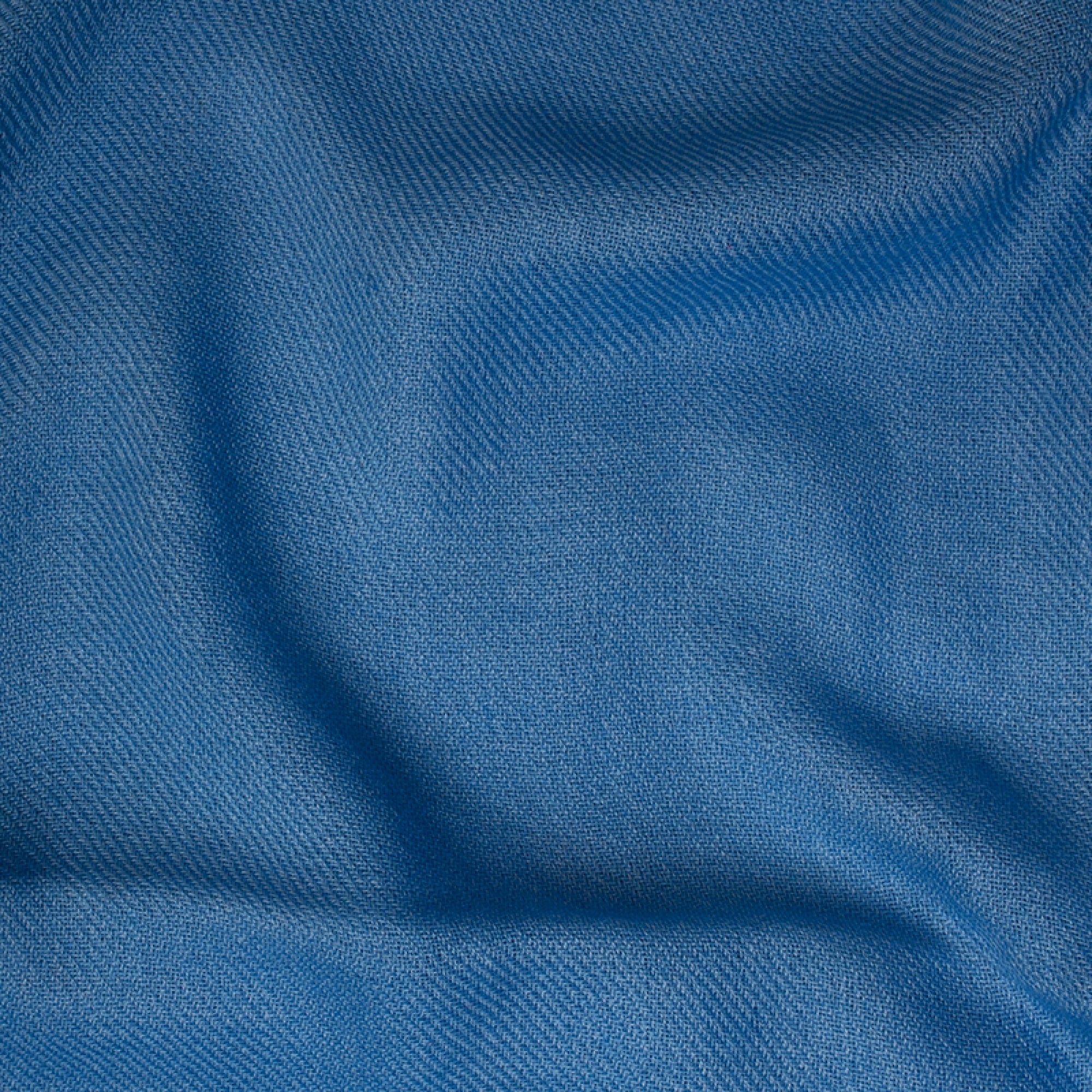 Niry in kasjmier dames - bleu mirò - Mahogany