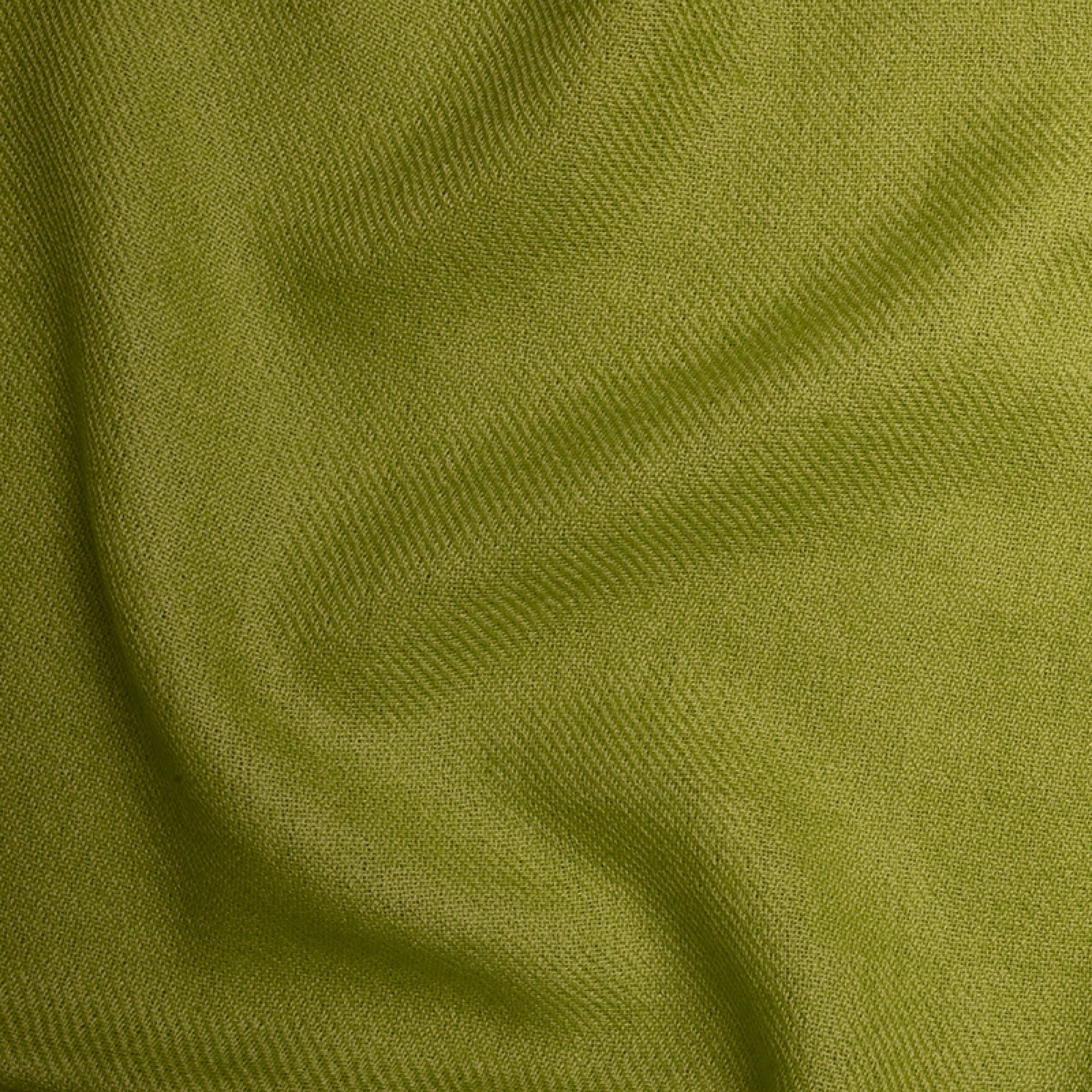 Niry in kasjmier dames - kiwi - Mahogany