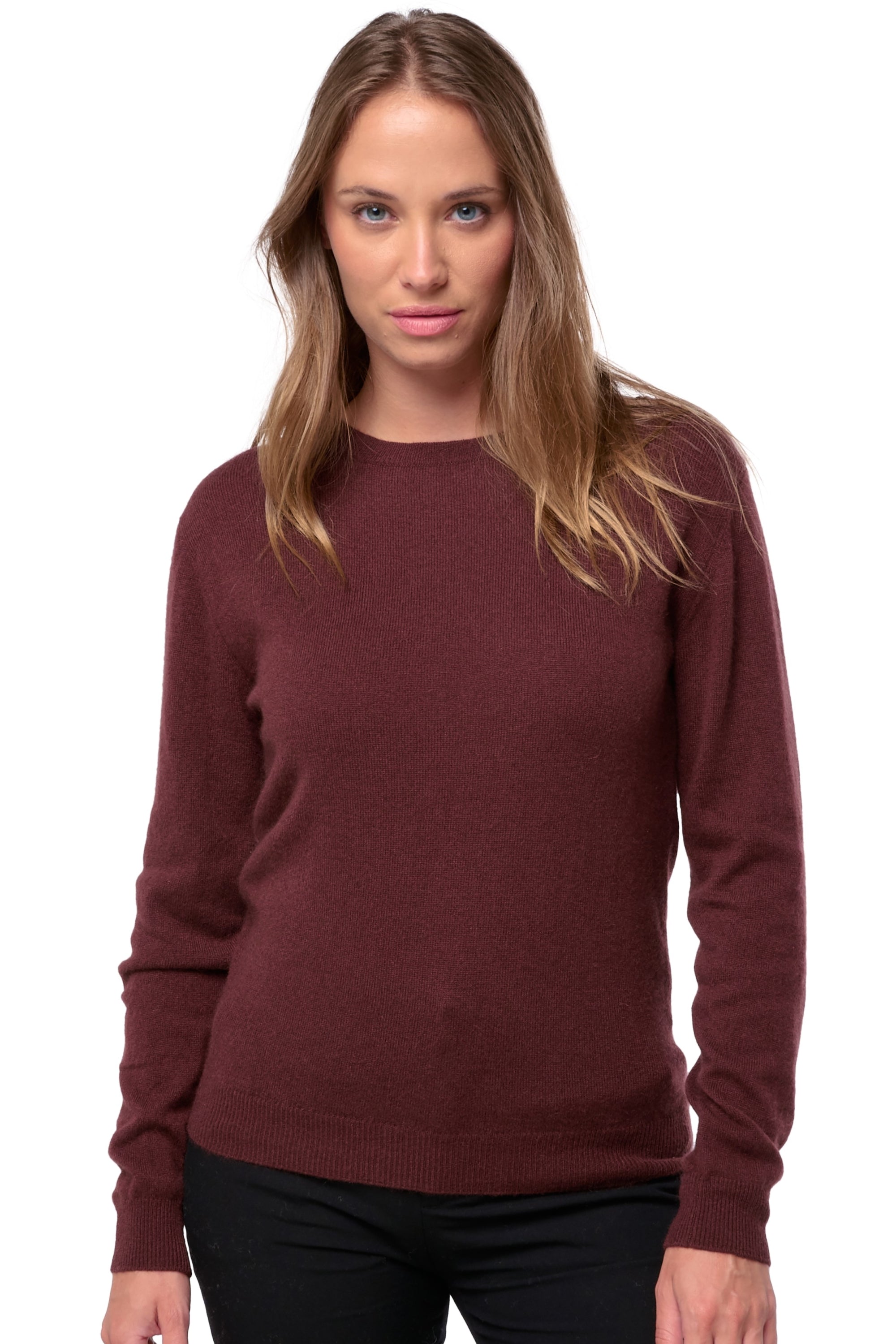 Thalia kasjmier damestrui - cinnabar - Mahogany