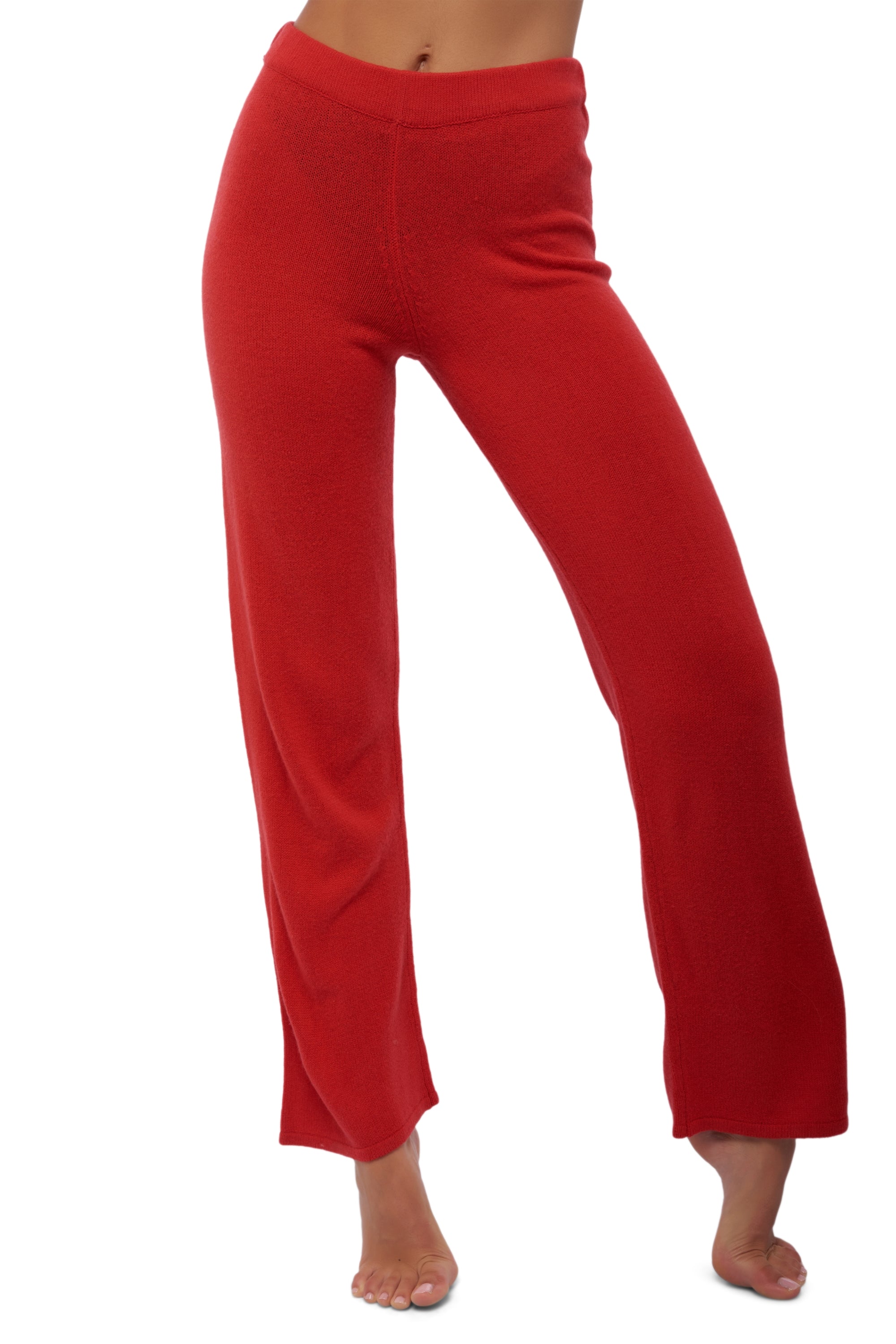 Stockholm in yak dames - grenadine - Mahogany