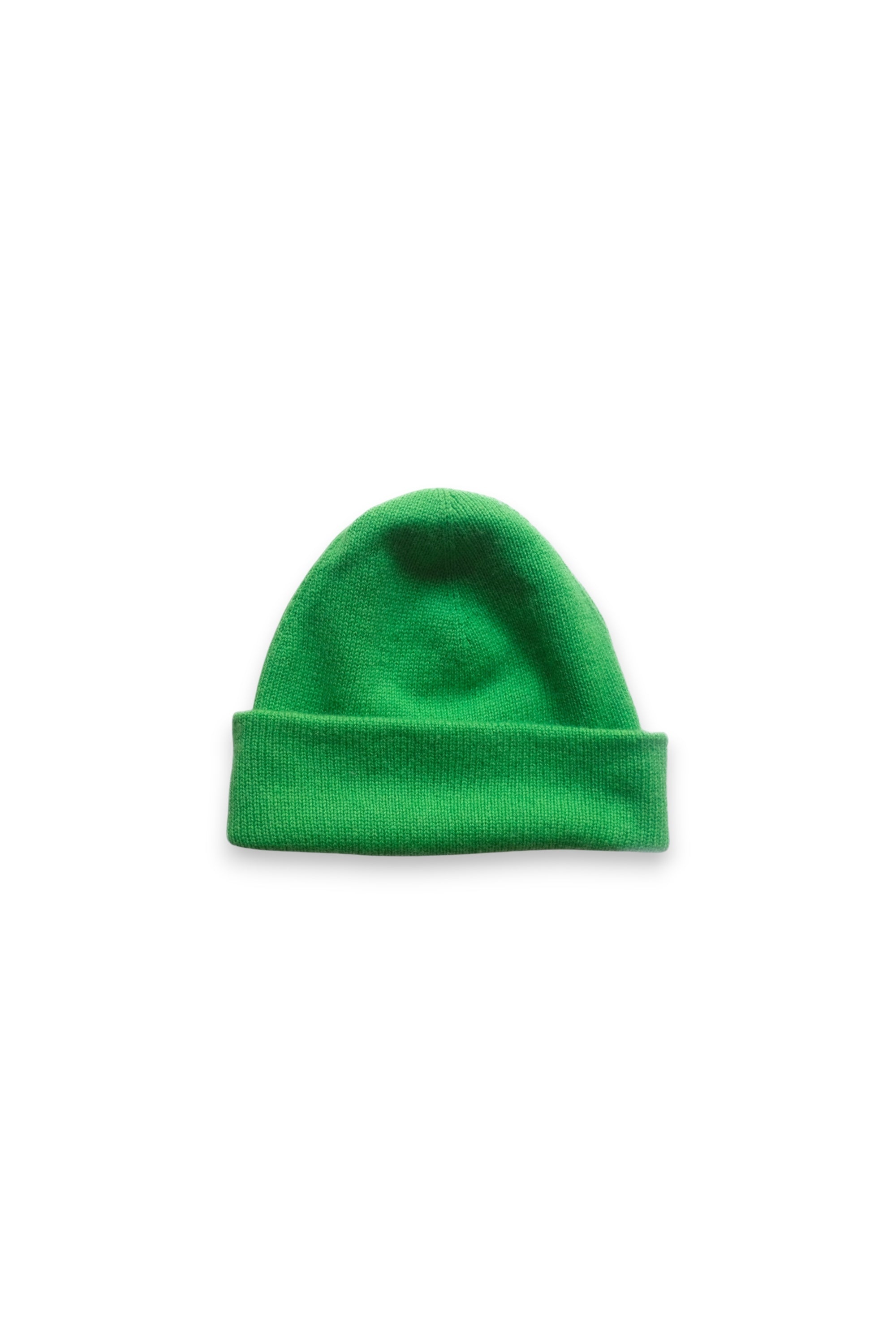 Winter set W en cachemire femme - Vue 4 - flash green - Mahogany