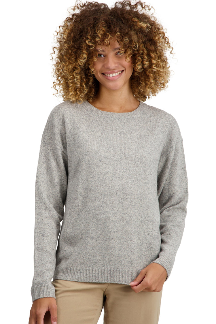 Thelma in kameel damesmodel - steen - Mahogany