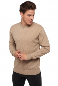   pullover met ronde hals pullover met ronde hals natural ness