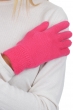 Kasjmier accessoires handschoenen manine shocking pink 22 x 13 cm