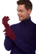 Kasjmier accessoires handschoenen manous bordeaux 27 x 14 cm