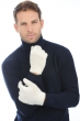 Kasjmier accessoires handschoenen manous natural ecru 27 x 14 cm