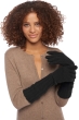 Kasjmier accessoires handschoenen tadam zwart 41 x 13 cm