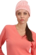 Kasjmier accessoires nieuw tchoopy natural ecru licht roze peach 26 x 23 cm