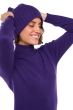 Kasjmier accessoires nieuw youpie deep purple 26 x 26 cm