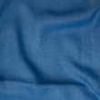 Kasjmier accessoires plaids toodoo plain l 220 x 220 miro blauw 220x220cm