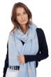 Kasjmier accessoires sjaals amsterdam bayou tijdloos beige 50 x 210 cm