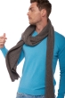 Kasjmier accessoires sjaals byblos musk 220 x 38 cm