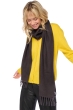 Kasjmier accessoires sjaals kazu200 carbon 200 x 35 cm