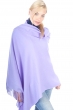 Kasjmier accessoires sjaals niry lavendel 200x90cm
