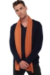 Kasjmier accessoires sjaals ozone butternut 160 x 30 cm