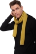 Kasjmier accessoires sjaals ozone caterpillar 160 x 30 cm