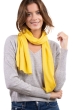 Kasjmier accessoires sjaals ozone daffodil 160 x 30 cm