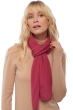 Kasjmier accessoires sjaals ozone highland 160 x 30 cm