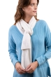 Kasjmier accessoires sjaals ozone phantom 160 x 30 cm