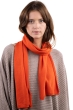 Kasjmier accessoires sjaals ozone satsuma 160 x 30 cm