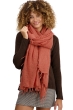 Kasjmier accessoires sjaals tresor pumpkin 200 cm x 90 cm