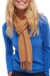 Kasjmier accessoires sjaals zak170 camel 170 x 25 cm