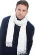 Kasjmier accessoires sjaals zak200 milk 200 x 35 cm