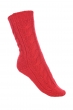 Kasjmier accessoires sokken pedibus blood red 37 41