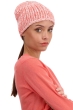 Kasjmier accessoires tchoopy natural ecru licht roze peach 26 x 23 cm