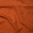 Kasjmier accessoires thuiskleding toodoo plain l 220 x 220 oranje 220x220cm