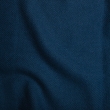Kasjmier accessoires thuiskleding toodoo plain s 140 x 200 pruissisch blauw 140 x 200 cm