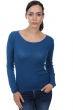 Kasjmier dames kasjmier basic pullovers voor lage prijzen caleen diep blauw 3xl