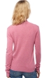 Kasjmier dames kasjmier basic pullovers voor lage prijzen tale first carnation pink 2xl