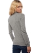Kasjmier dames kasjmier basic pullovers voor lage prijzen tale first light grey s