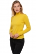Kasjmier dames kasjmier basic pullovers voor lage prijzen tale first sunny yellow xl