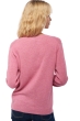 Kasjmier dames kasjmier basic pullovers voor lage prijzen taline first carnation pink xs