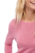 Kasjmier dames kasjmier basic pullovers voor lage prijzen thalia first carnation pink 2xl