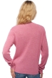 Kasjmier dames kasjmier basic pullovers voor lage prijzen tyra first carnation pink s