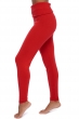 Kasjmier dames kasjmier broeken leggings shirley rouge 4xl