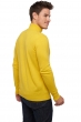 Kasjmier heren kasjmier basic pullovers voor lage prijzen thobias first sunny yellow l