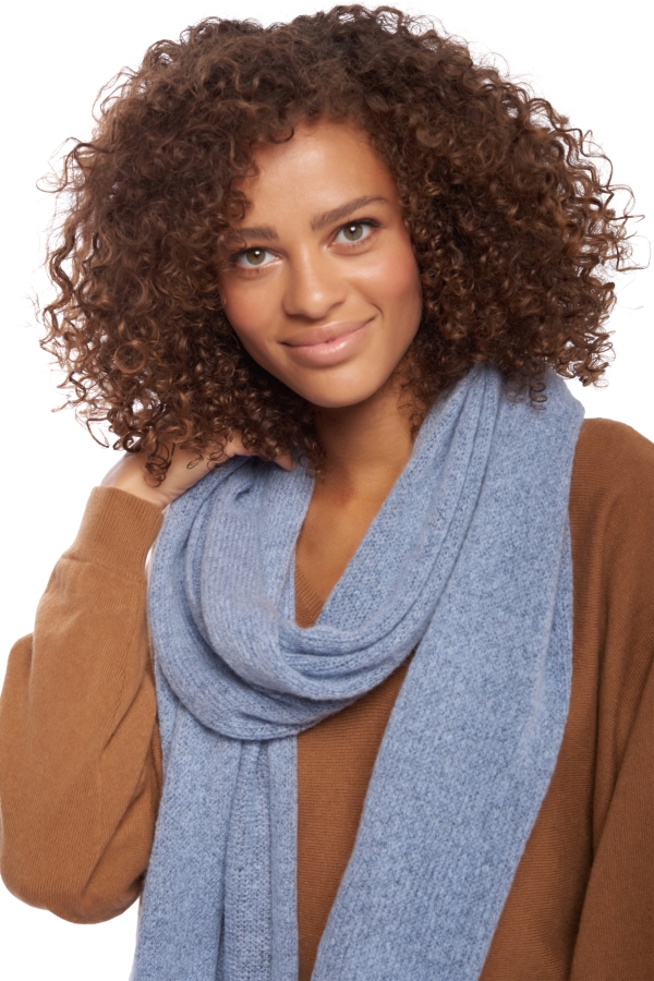 Kasjmier accessoires sjaals byblos freeze 220 x 38 cm