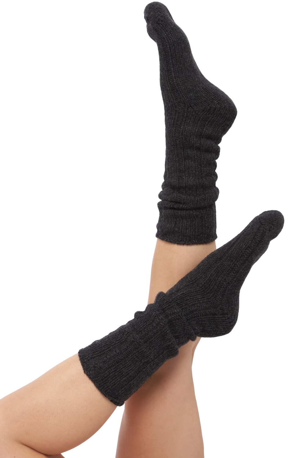 Kameel accessoires sokken vilnius anthraciet een maat